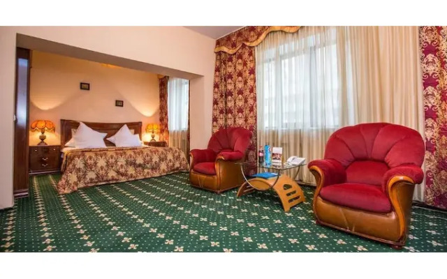Hotel Saya