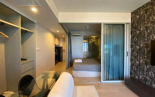 BoonRumpa Condotel
