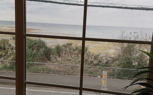 Maribu Beach House