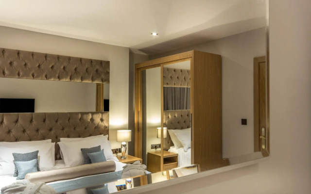 Mansio Suites Basinghall
