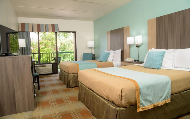 Pigeon River Inn