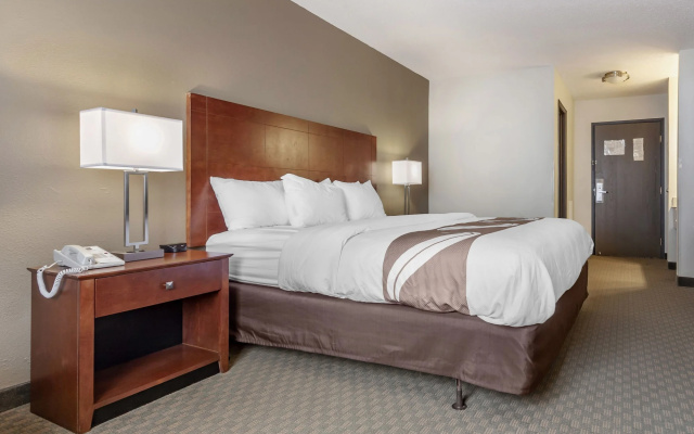 Quality Inn Hays I-70