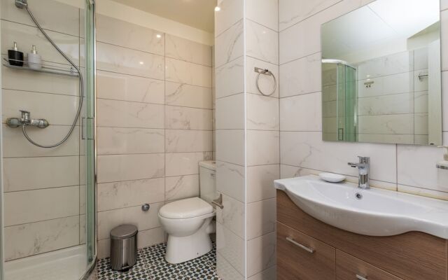 Central Stay Athens