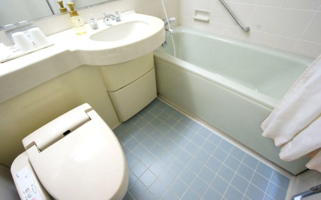 Royal Inn Mito