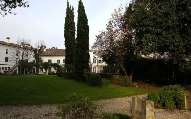 Villa di Tissano