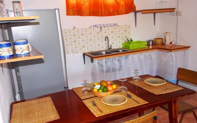 Le Macoua Guest House