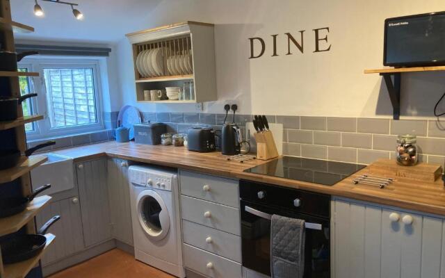 Witcroft Cottage