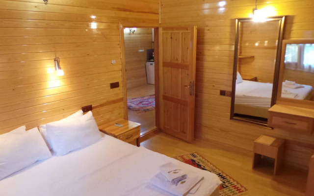 Mercan Bungalow