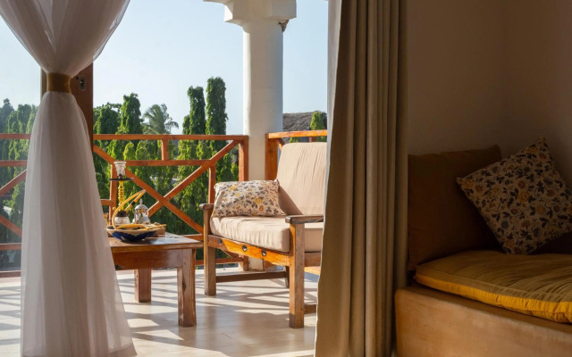 Nungwi Garden Boutique Hotel