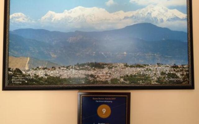 The Shire Kalimpong