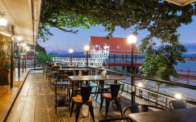 Fortune View Khong Hotel Nakhon Phanom