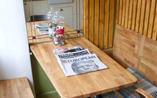 JOIVY Old Town Gem - Apartment With Great City Views