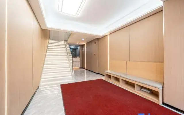 Nancheng Hotel