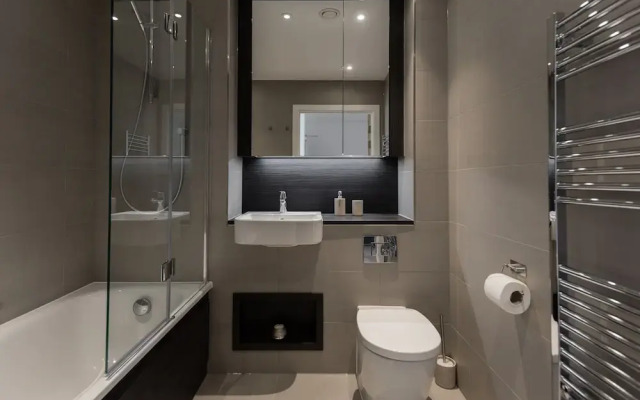 Platinum Apartments in Camden 9985