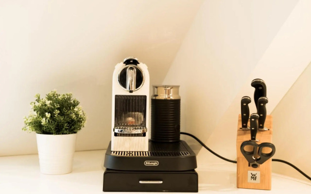 fewo1846 - Baltic Lodge