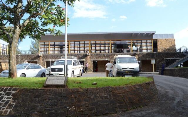 Goha Hotel