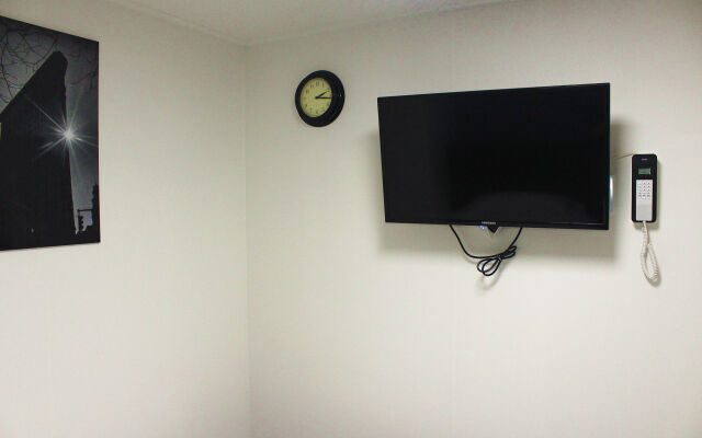 Hostel ARA125