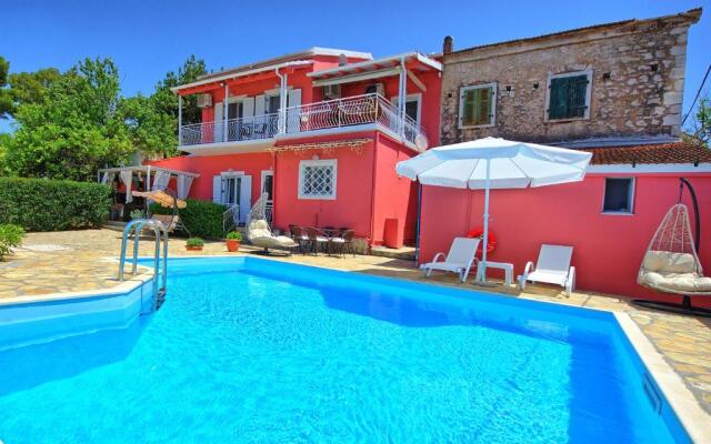 Villa Giador by MediterraneanVillas