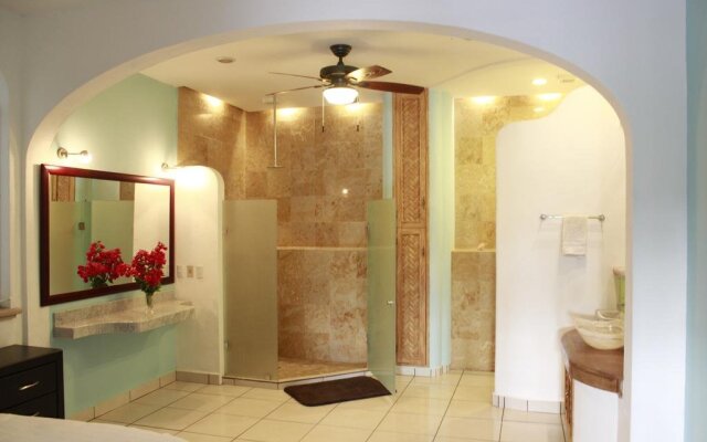 MBoutique Hotel Sayulita