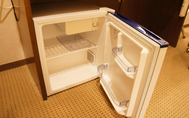 Hotel Aisul Matsuyama – Guest Rooms – Matsuyama