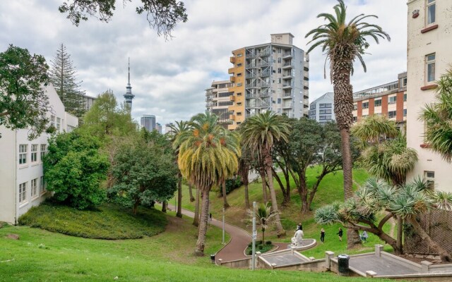 Freemans Bay Furnished Suites Near Cbd