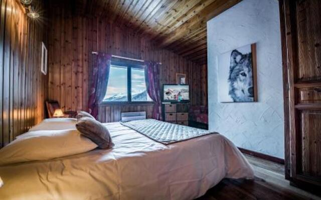 Le Chalet Du Friolin