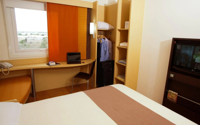 ibis San Luis Potosi