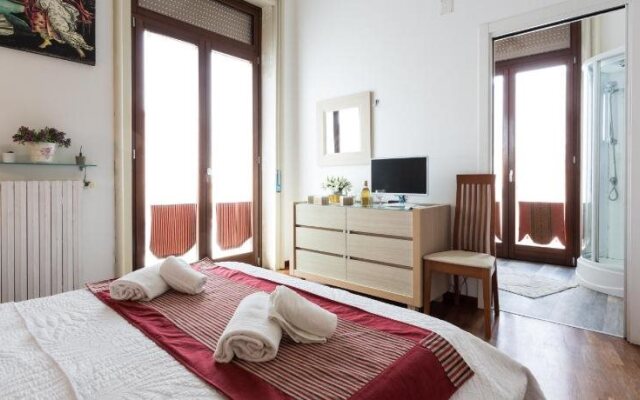 B&B Ortigia Bedda