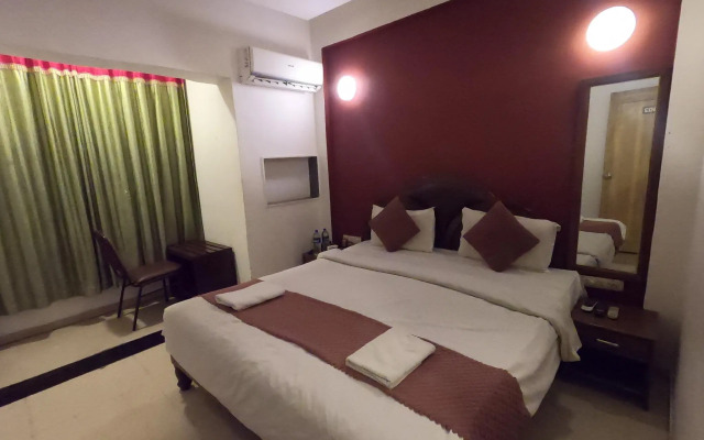 Hill Forest Resort Lonavala