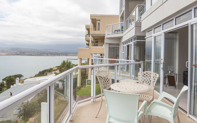 Gordon's Bay Luxury Apartments