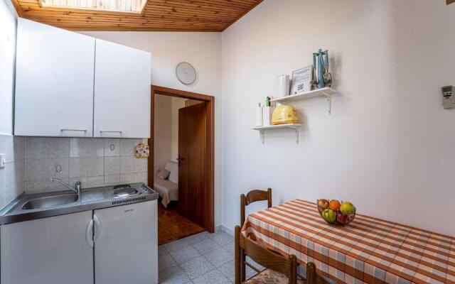Apartmani Mirela