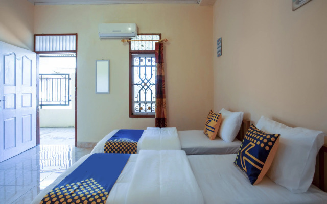 Harland Guesthouse by OYO Rooms