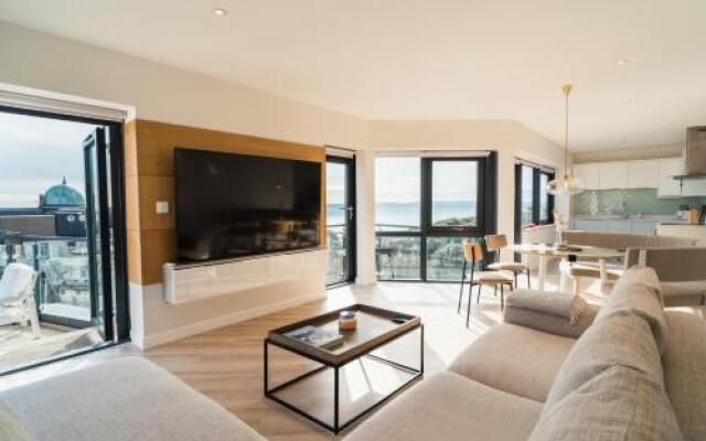 Westcliff Penthouse