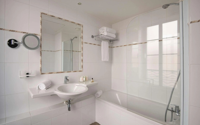 BW Premier Collection Mondial