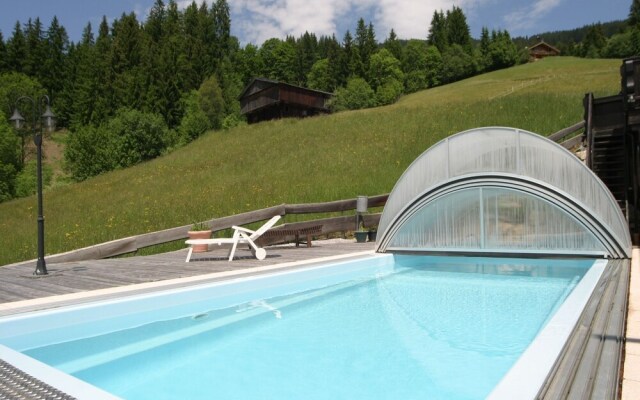 Villa Sonnberg