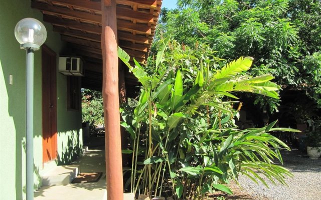 Eco Pousada Villa Verde