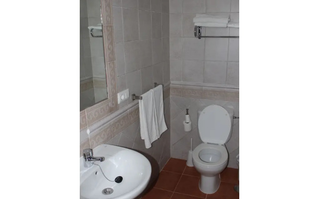 Hostal Jadraza