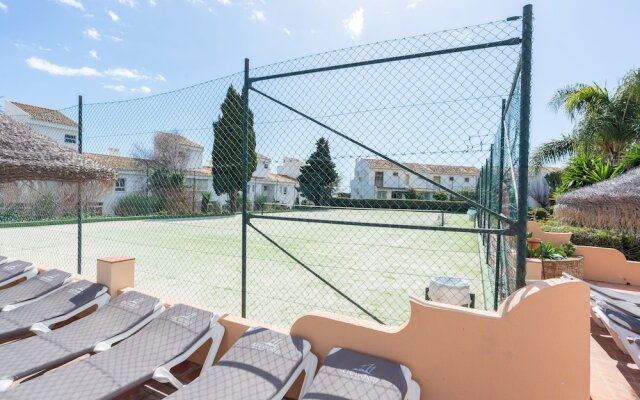 MalagaSuite Luxury & Relax