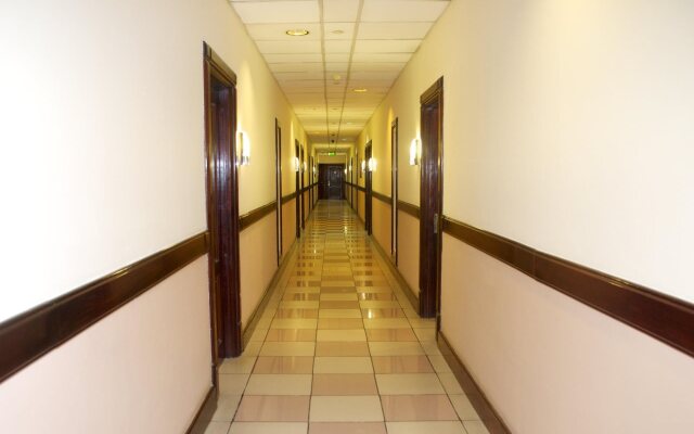 Harbour View Suites