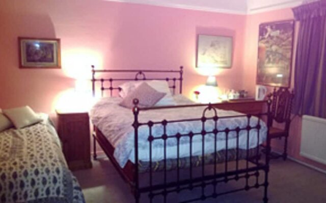 Orchard Pond Bed & Breakfast