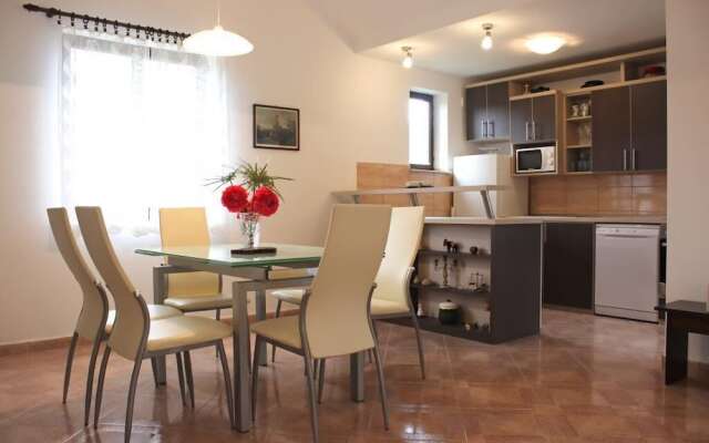 Apartment Bruna