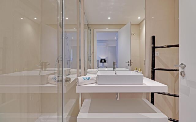 Dubai Apartment in Vilamoura