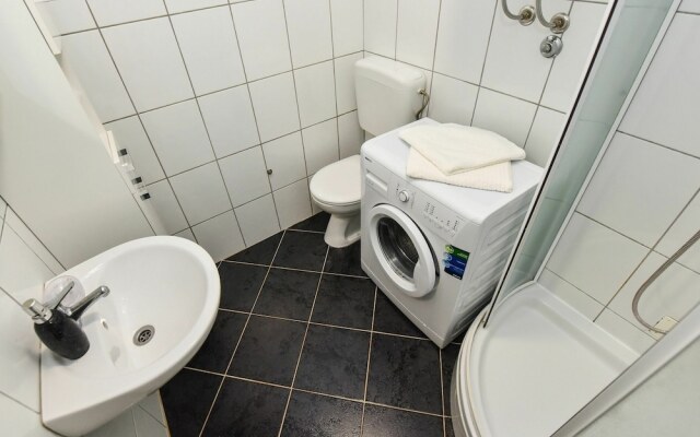 Luxurious Apartment in Novalja Near Sea