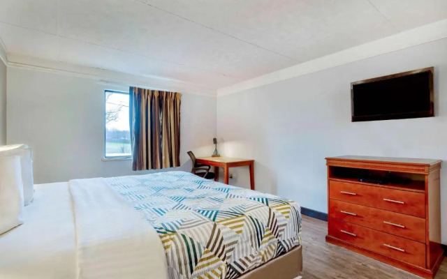 La Quinta Inn Bartlesville
