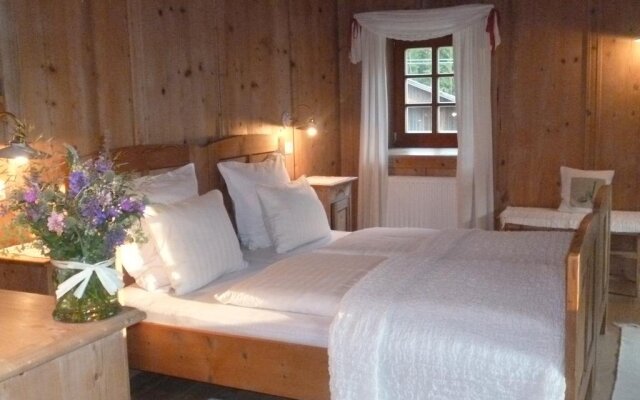Landhaus Strickenmacher