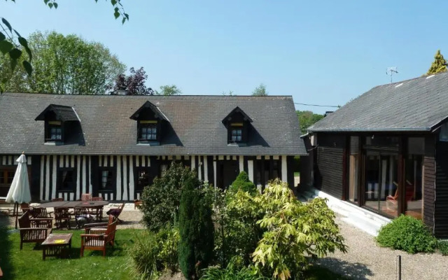 Domaine du Rouge-Gorge