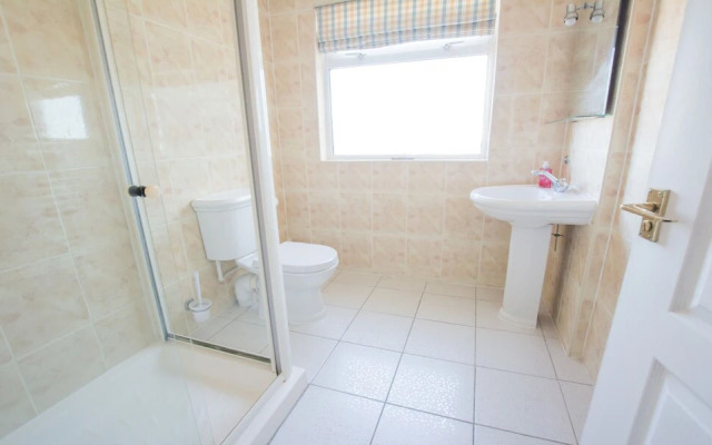Clifton Court Apt 20 with Heated Pool