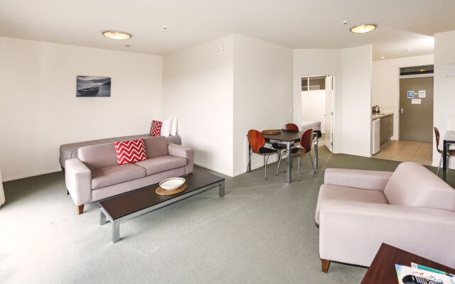 Beachside Resort Whitianga