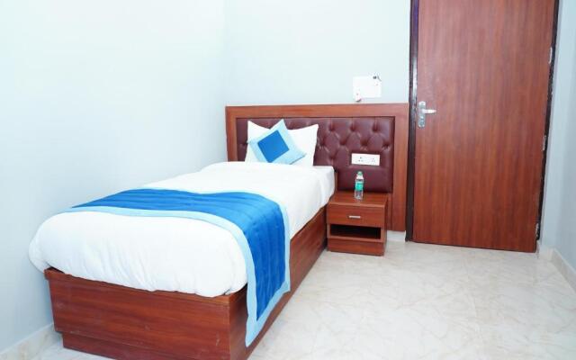 ExpoMart Inn