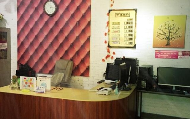 Wuzhou Youth Hostel